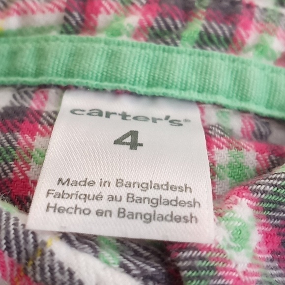 Clearance.. Girls 11 pc Bundle 4+4T - Picture 14 of 14